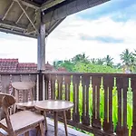 Ubud Glassy Villa By Pramana Villas